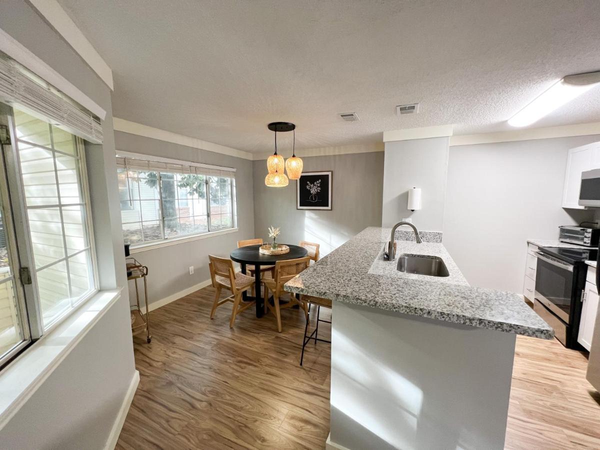 The Cozy Bohemian In Mid-City! Huntsville Exterior foto
